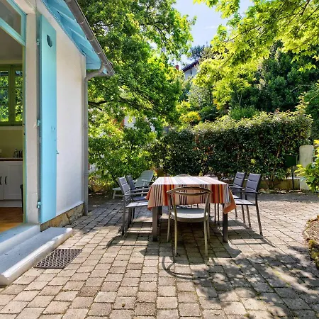 Spacieuse A - Terrasses, Jardin, Proche Plages, 5 Pour 12 Pers. * Arcachon