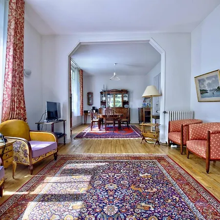 빌라 Spacieuse A - Terrasses, Jardin, Proche Plages, 5 Pour 12 Pers. - Fr-1-433-104 아르카숑