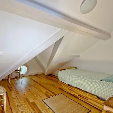 Spacieuse A - Terrasses, Jardin, Proche Plages, 5 Pour 12 Pers. - Fr-1-433-104 * 아르카숑