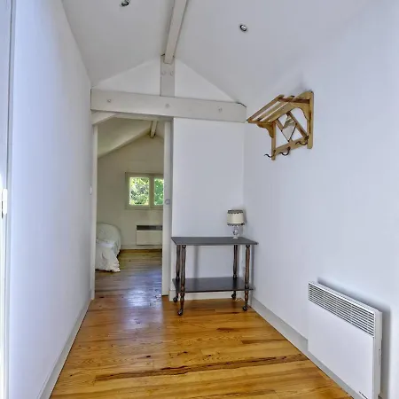 Spacieuse A - Terrasses, Jardin, Proche Plages, 5 Pour 12 Pers. - Fr-1-433-104 빌라