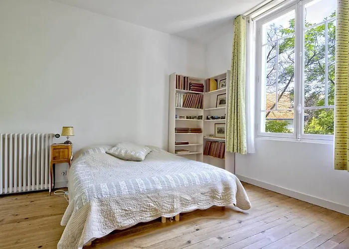 Spacieuse A - Terrasses, Jardin, Proche Plages, 5 Pour 12 Pers. - Fr-1-433-104 Villa Arcachon