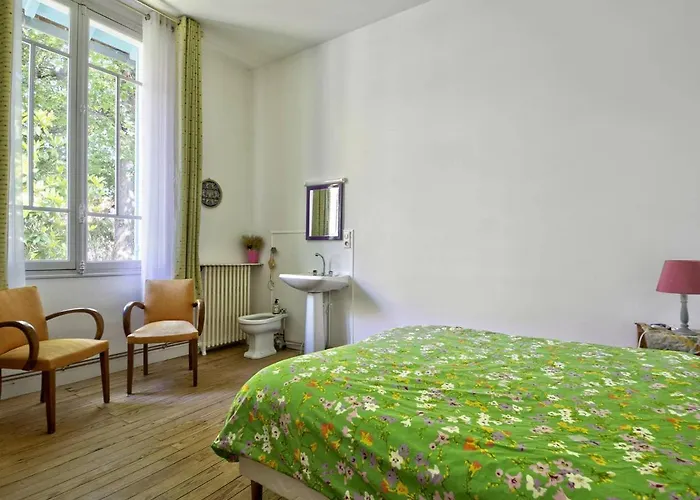 Spacieuse A - Terrasses, Jardin, Proche Plages, 5 Pour 12 Pers. - Fr-1-433-104 빌라 *