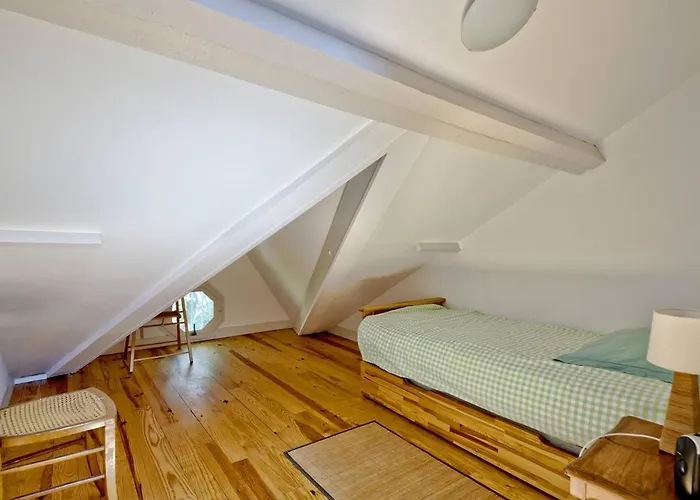 Spacieuse A - Terrasses, Jardin, Proche Plages, 5 Pour 12 Pers. - Fr-1-433-104 * 아르카숑