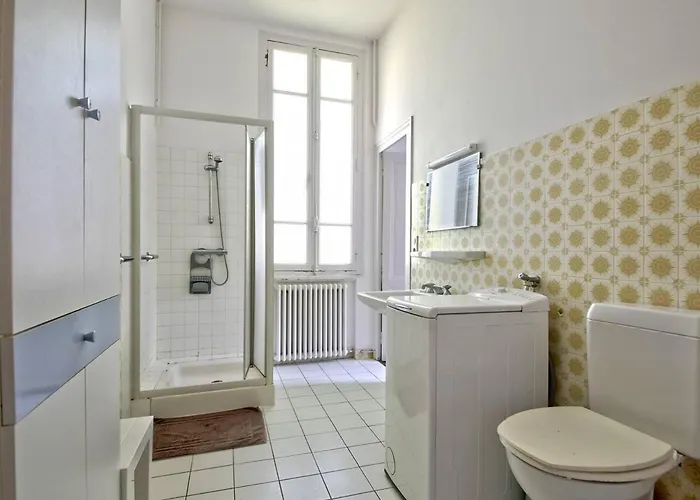 Spacieuse A - Terrasses, Jardin, Proche Plages, 5 Pour 12 Pers. - Fr-1-433-104 Villa *